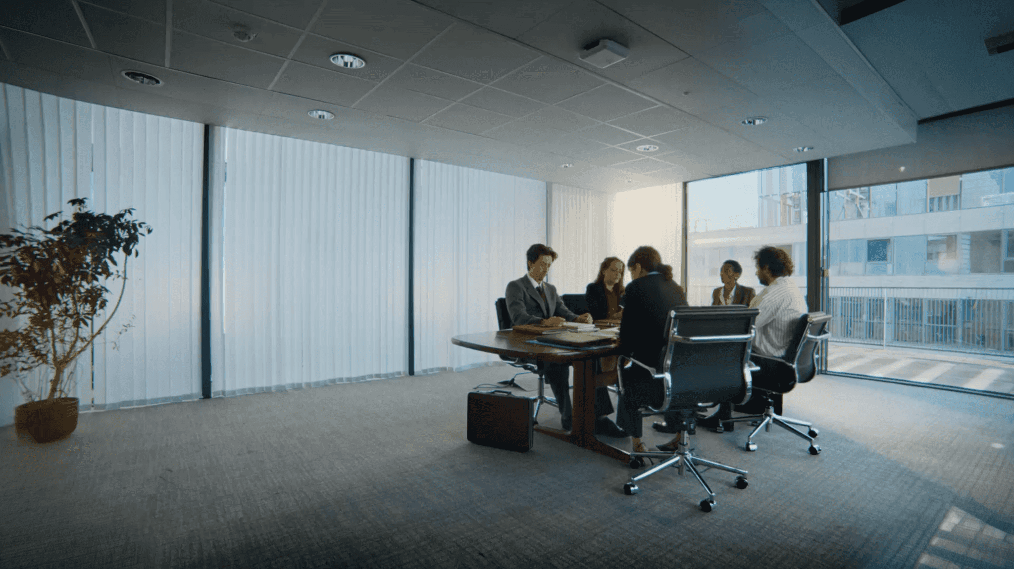 Banque des Territoires 
