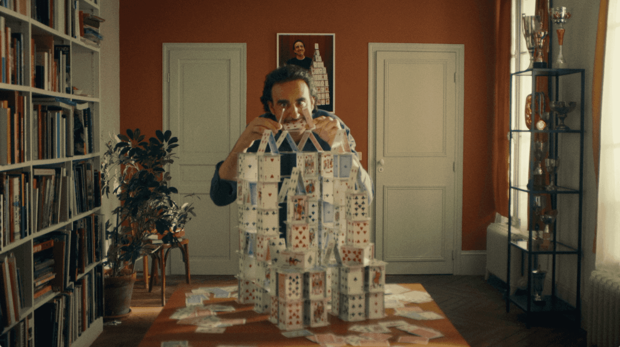 Monoprix - les cartes