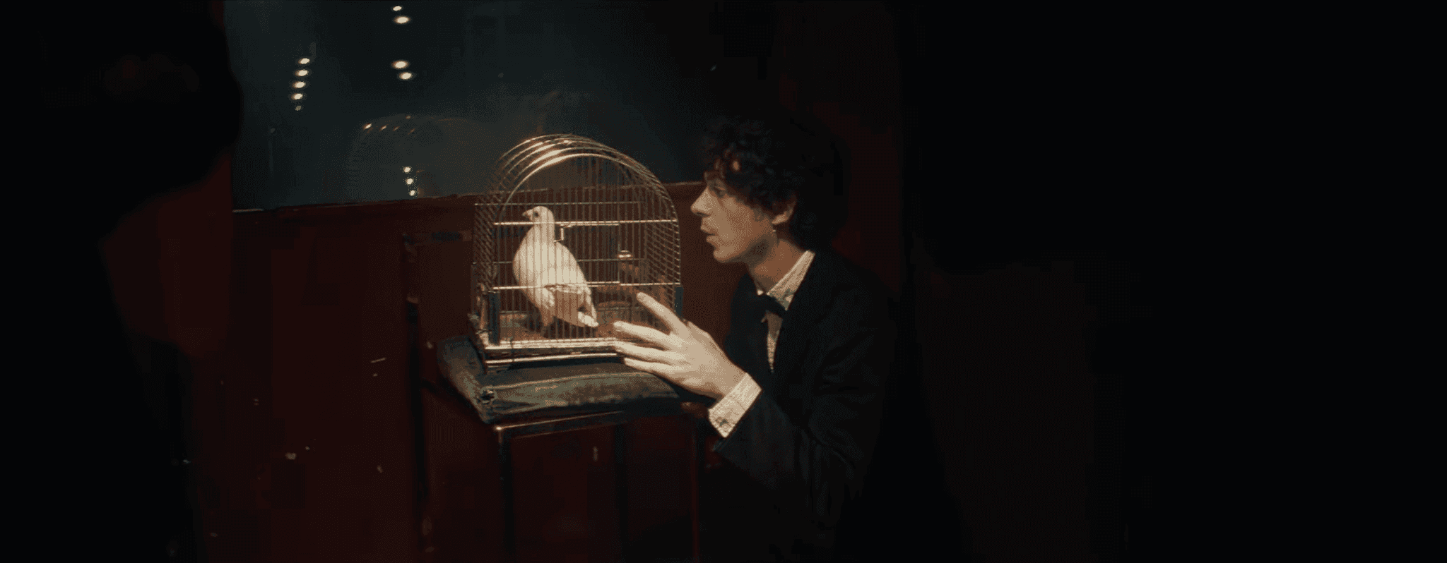 Abracadabra - Short Film