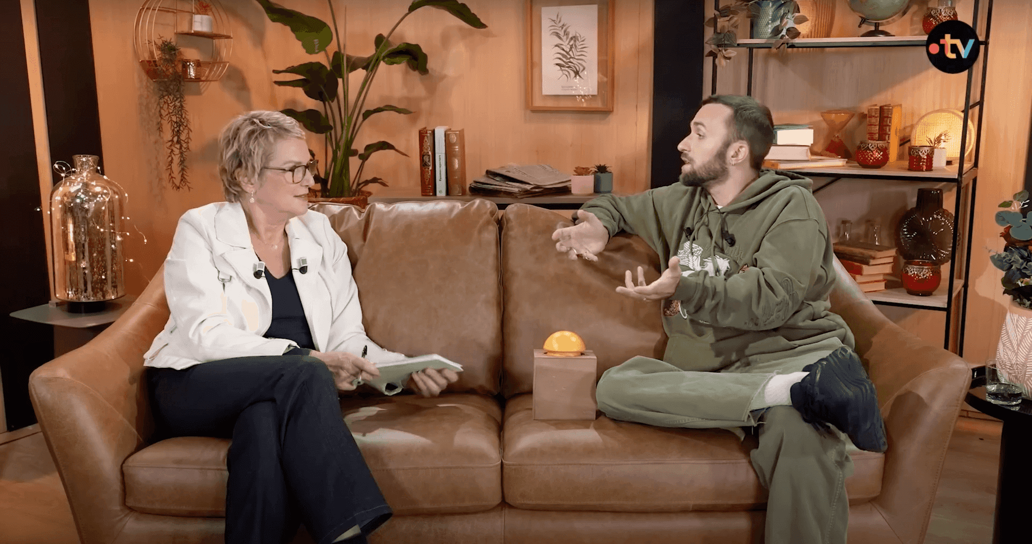 ÉLISE LUCET FT SQUEEZIE