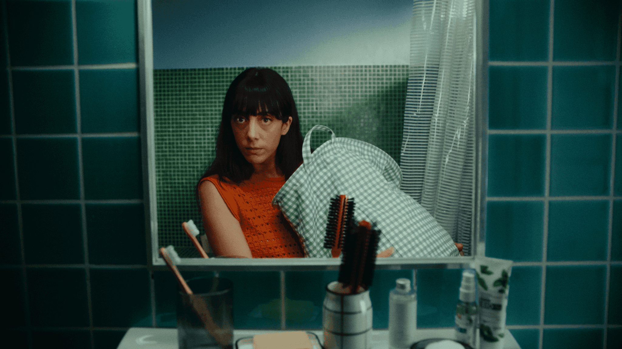 Monoprix - la Frange