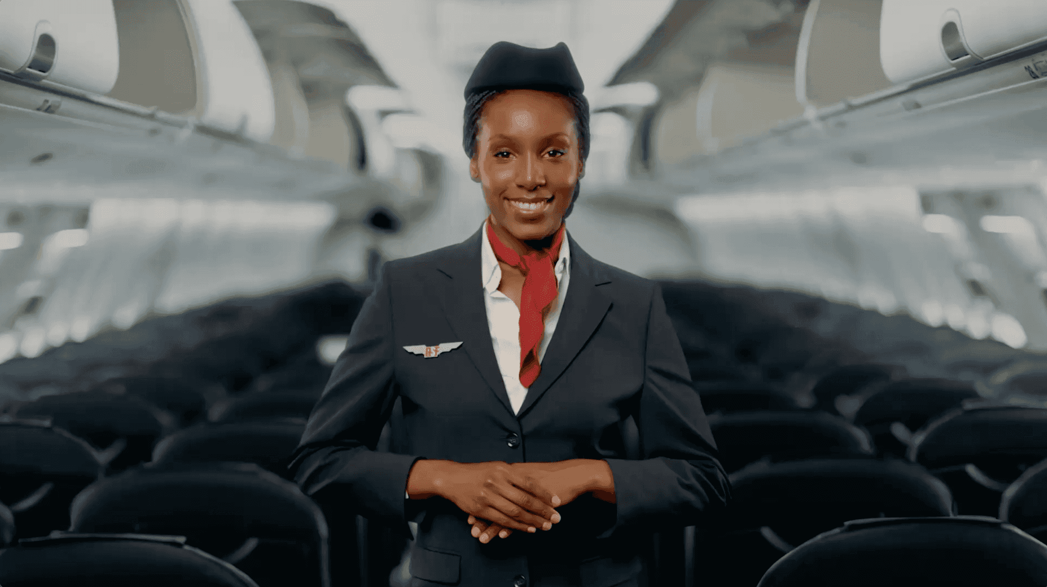 RSF - REPORTERS AIRLINES