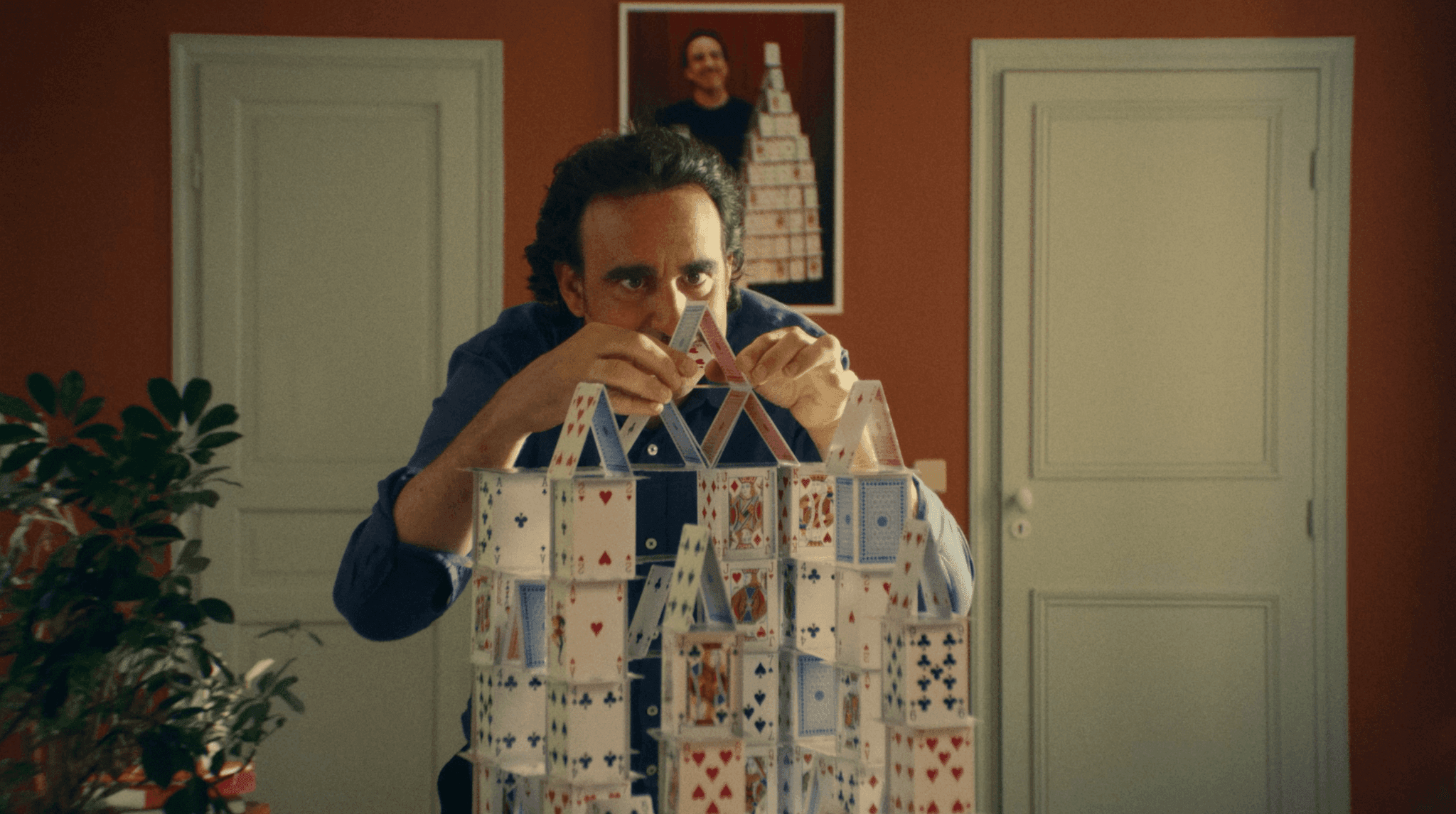 Monoprix - les cartes