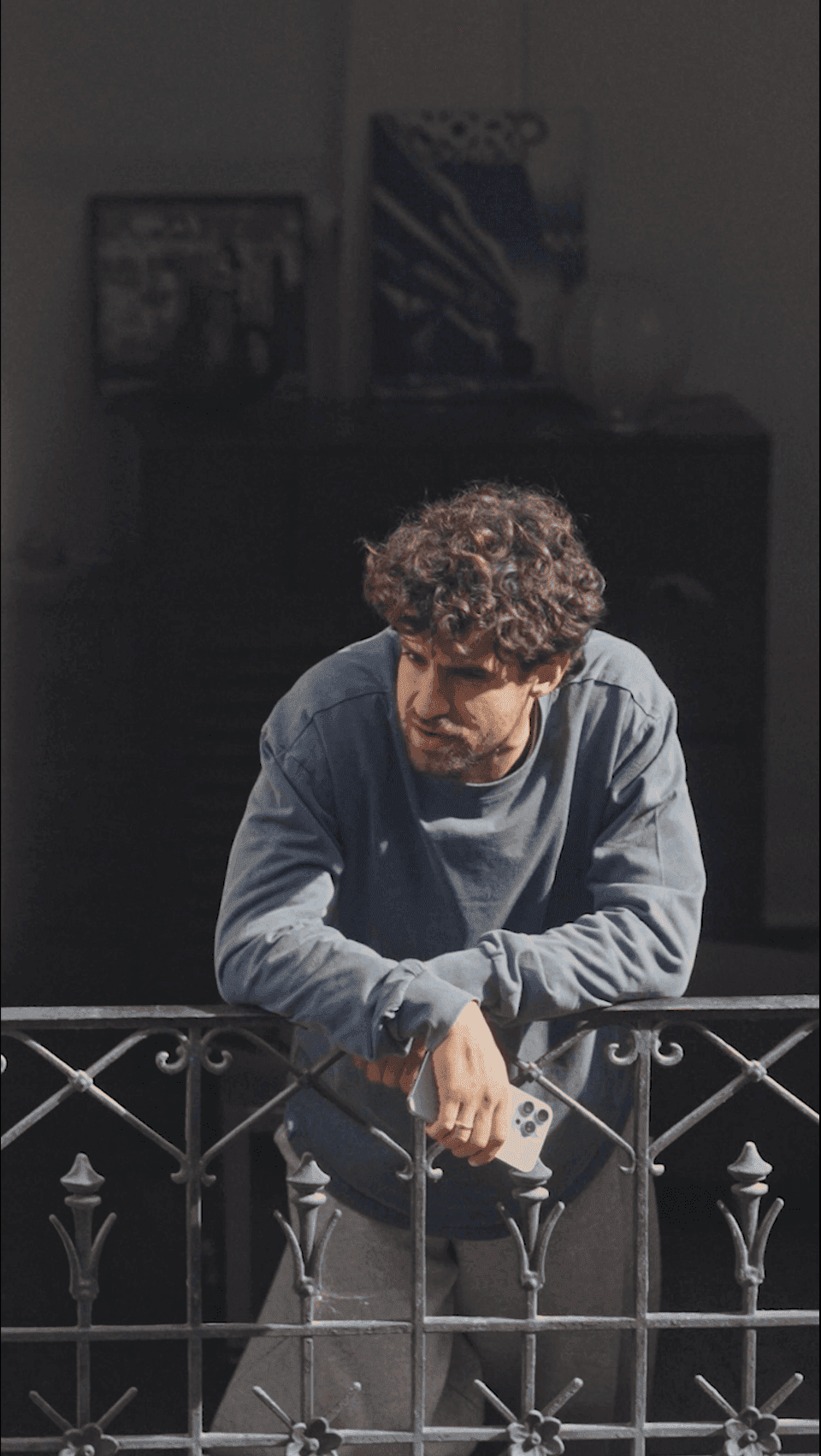 Portrait image
